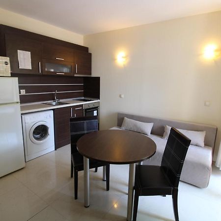 Menada Green Hills Apartments Созополь Экстерьер фото
