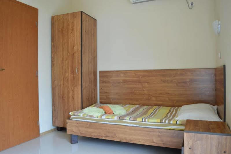 Menada Green Hills Apartments Созополь Экстерьер фото