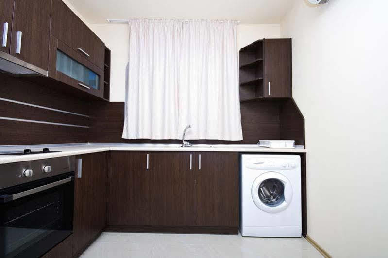 Menada Green Hills Apartments Созополь Экстерьер фото