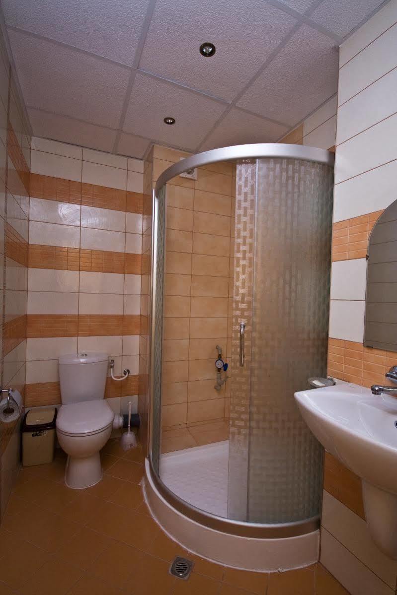 Menada Green Hills Apartments Созополь Экстерьер фото